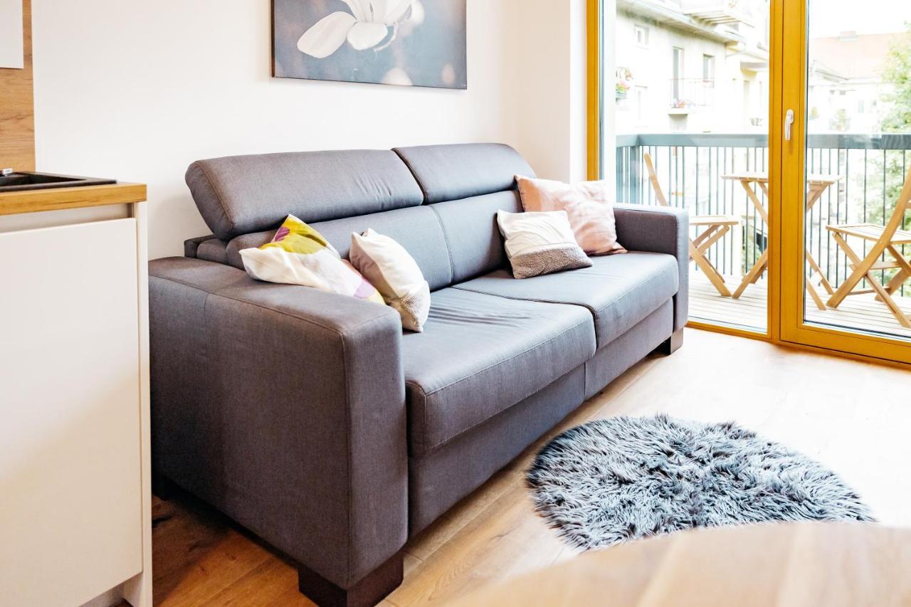 Woody - Comfy In Siska Apartma