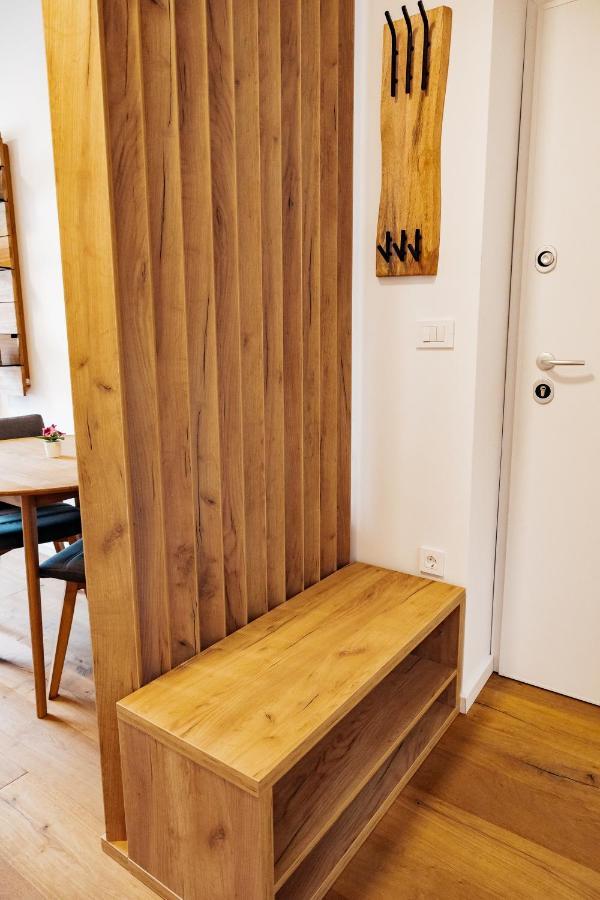 Appartement Woody - Comfy In Siska