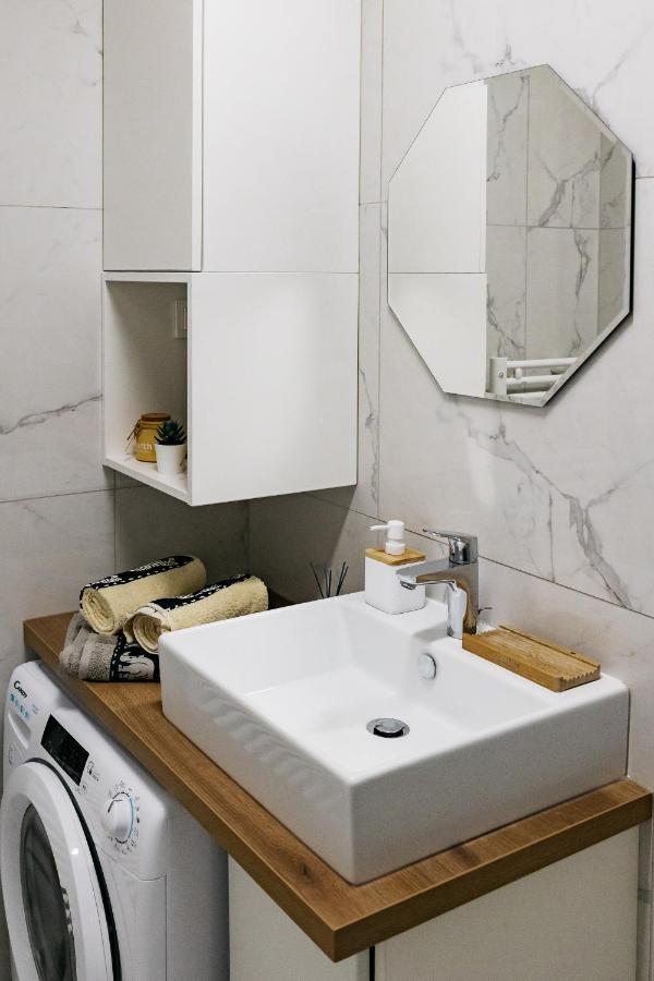 Appartement Woody - Comfy In Siska