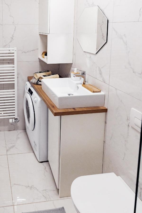 Appartement Woody - Comfy In Siska Ljubljana