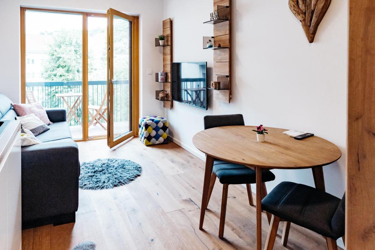 Appartement Woody - Comfy In Siska *